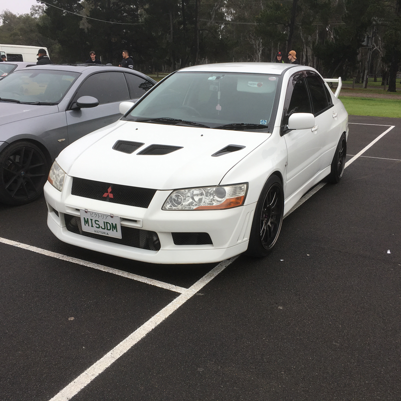 Illustration for article titled JDM fest - big pic dump